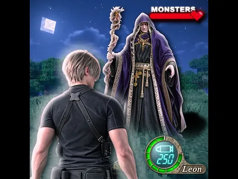 JESUS KINDNESS VS all the MONSTERS #edit #jesuschrist #jesuslovesyou #jesusfreak #minecraft