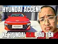 Download Lagu HYUNDAI ACCENT và tất cả những điều bạn cần biết: Chiếc xe HYUNDAI REAL đầu tiên