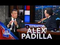 Download Lagu Sen. Padilla's \