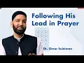 Lagu Imam Hasan al-Basri's Powerful Insight on Salah: The Miraj of the Believer | Dr. Omar Suleiman