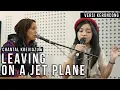 Download Lagu JOHN DENVER - LEAVING ON A JET PLANE [ VERSI KERONCONG REMEMBER ENTERTAINMENT ]