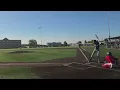 Homerun Pbr Wisconsin