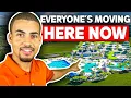 These Affordable New Homes Near Savannah GA Might Surprise You Port Wentworth Tour