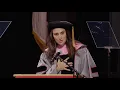 Sara Bareilles Receives Honorary Doctorate from Berklee College of Music