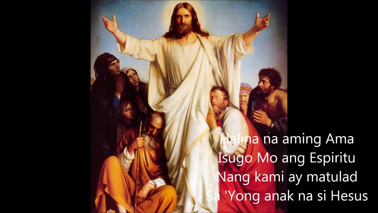 Awit Ng Pagpapanibago