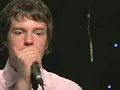 The Killers - Somebody Told Me (Acoustic)