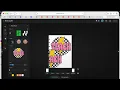 How to customize your own 3d mini notebook