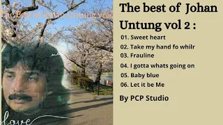 Download The Best of Johan Untung vol 2 MP3