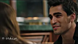 الحقيقه ان الحياة ضحكت علينا الطائر الرفراف 