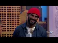 Stars of Pride & Joy: The Marvin Gaye Musical perform "Heard It Through the Grapevine"