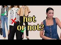 Chic Fall Finds That Surprised me at Ann Taylor LOFT