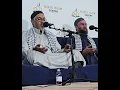 Lagu Mawlana ya Mawlana by Sheikh Ismail Londt and Sheikh Shahied Sedick