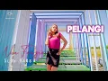 Download Lagu Nisa Fauzia - Pelangi | Dangdut [OFFICIAL]