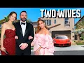 Ben Affleck s Lifestyle 2024 Divorce New Girlfriend and Net Worth