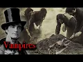 Lagu 🎃 The Stapenhill Horror - Vampires of Drakelow.