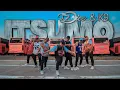 Download Lagu Itsumo -Dice\u0026K9 2023 Remix | SOUTHBOYZ 2.0 | Dance Fitness Advance Frame