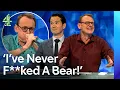 Download Lagu Sean Lock Says Jimmy Sh*gged A Bear! | 8 Out of 10 Cats Does Countdown Series 7 | Channel 4