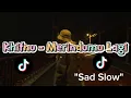 Lagu Khifnu - Merindumu Lagi (tapi andai engkau tau sungguh aku sangat rindu) TikTok 🎶cover sad slow 2025
