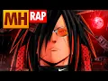 Download Lagu NINJA DESCOLADO 4 🔥 (Naruto) Style Trap | Prod. Sidney Scaccio | MHRAP