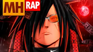 NINJA DESCOLADO 4 🔥 (Naruto) Style Trap | Prod. Sidney Scaccio | MHRAP