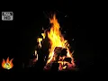 Download Lagu Virtual Bonfire with Crackling Fire Sounds (Full HD)