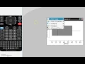 CAS - Parallel box plots from a frequency table
