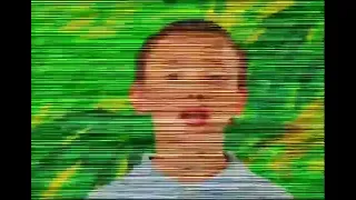 Noggin all about animals ident March 2008
