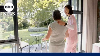 What to know about Alzheimer's and how people live with it