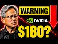 Something Big Just Changed for NVIDIA Stock