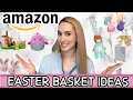 Amazon Easter Basket Ideas 2024 Last Minute Gifts Baby Toddler Kid Easter Baskets