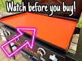 PLOSIF Silicone Griddle Mat for Blackstone - Watch BEFORE buying
