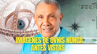 united states releases ufo images pastor answers questions ezequiel molina rosario