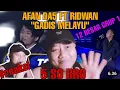 Download Lagu AFAN DA5 FT RIDWAN, \