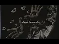 Lagu travis scott - i know ? (slowed + reverb)