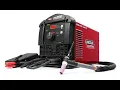 Lincoln Electric Square Wave TIG 200 TIG Welder
