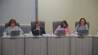 Board Of Education Meeting February 2 2026