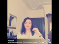 SİVAS ELLERİNDE SAZIM ÇALINIR