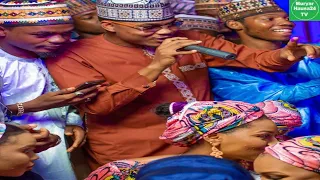 sabon bidiyon dan musa gombe danmusa new prince tare da masoyansa