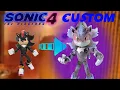 Download Lagu SONIC MOVIE 4 MEPHILES CUSTOM FIGURE | Jakks Pacific Custom
