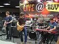 The Charlatans - North Country Boy (Live at Best Buy)