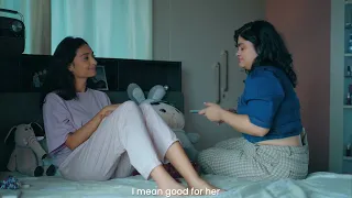 JEALOUSY 