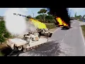 Download Lagu Vandaag, 16 juli! 300 NAVO-tanks vallen Russisch grondgebied binnen... Kijk wat er nu gebeurt! ARMA