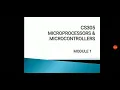 CS 305 MP MC Lecture1