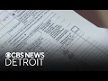Detroit Mayor Mary Sheffield announces free tax help for residents