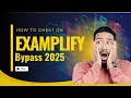 How to cheat on Examplify Examplify Bypass tricks 2025