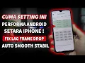 Lagu Performa Android setara iPhone🗿 Cara Meningkatkan Performa CPU di Android Tanpa Root