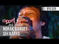 Download Lagu SI DOEL ANAK SEKOLAHAN - Norak Banget Sih Karyo