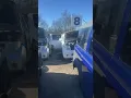 Visitei o Junkyard em Brockton