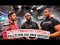 Download Lagu BITELO PEDIU AJUDA DO RENATO CARIANI E DO JULIO BALESTRIN