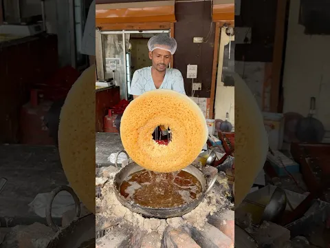 Traditional Rajasthani Ghevar Making | One Of India's Most Famous Festival Sweet